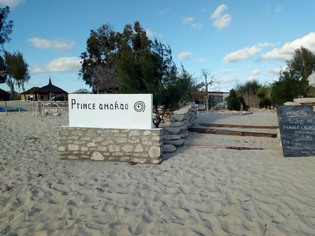 Prince Anakao 외부 사진